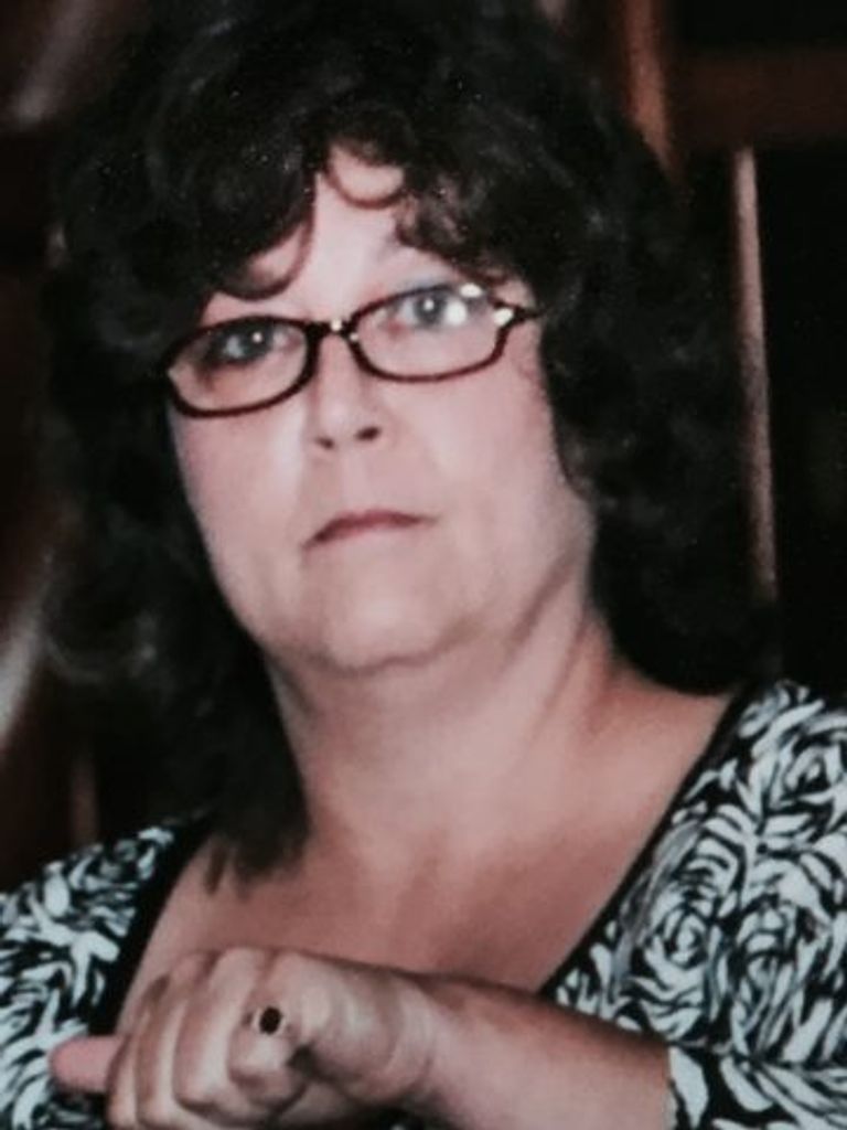 Sherry Gallahar