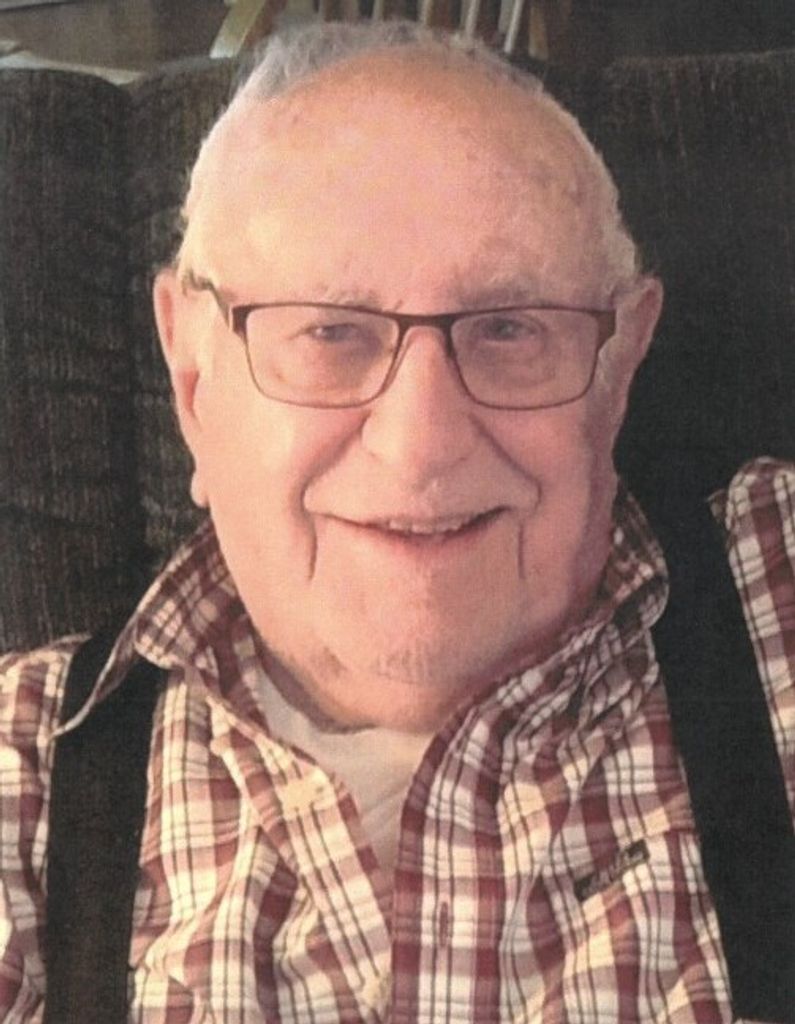 Robert "Bob" Kramlich