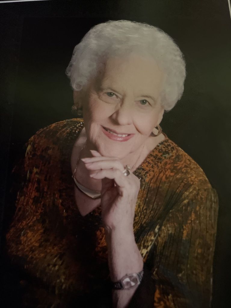 Willie Mae Koelz
