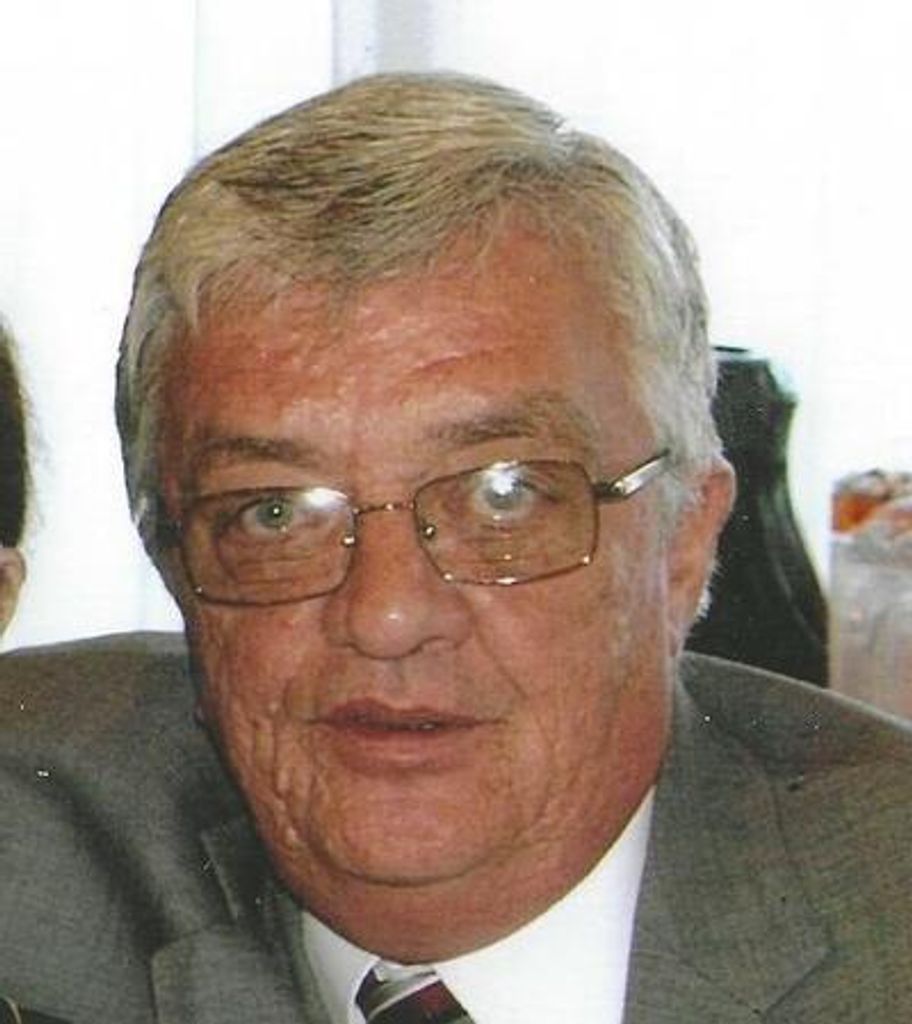 Ronnie Lee Zimmerman Sr. Profile Photo