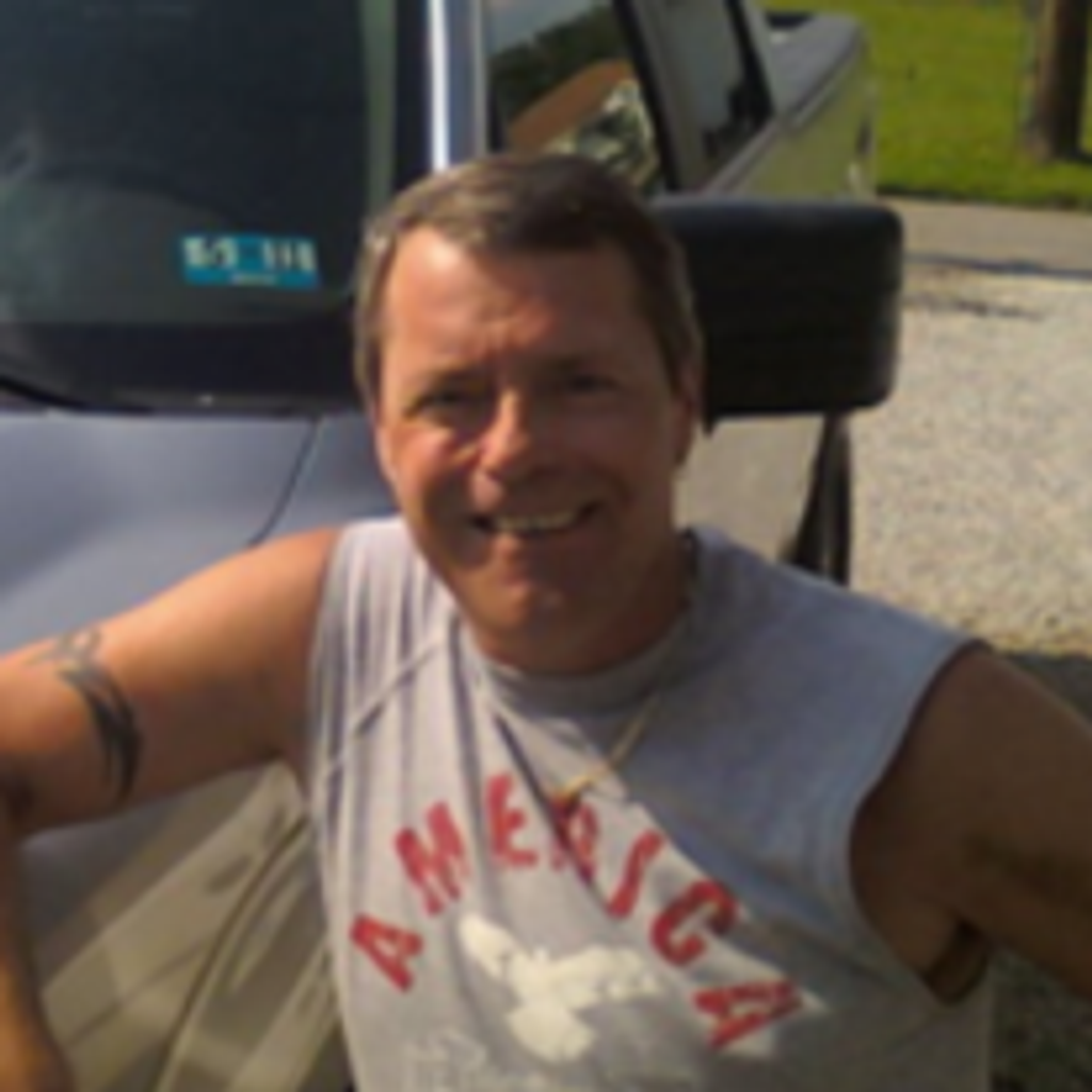 Larry  Joe Cooper Profile Photo