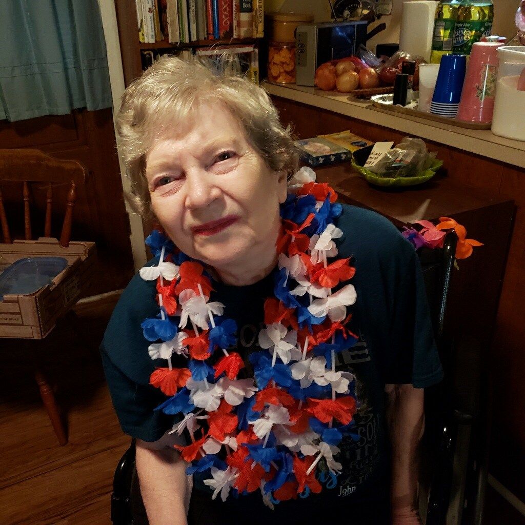 Charlotte Rose Ramby Profile Photo