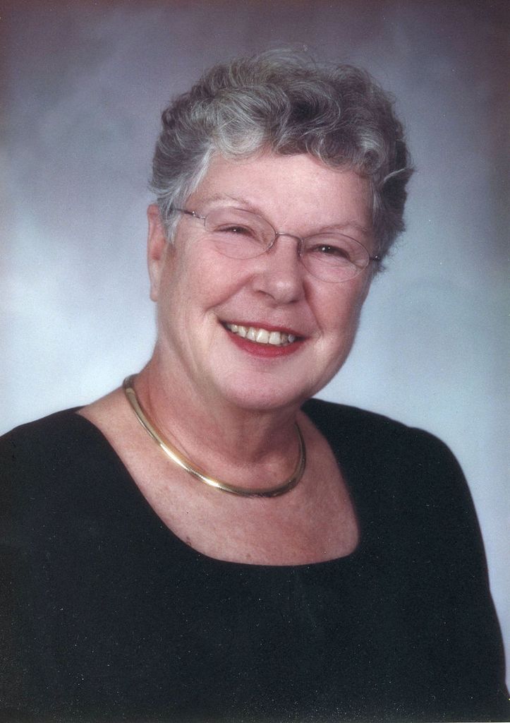 Patricia Ann "Patti" (Hoque) Stetler