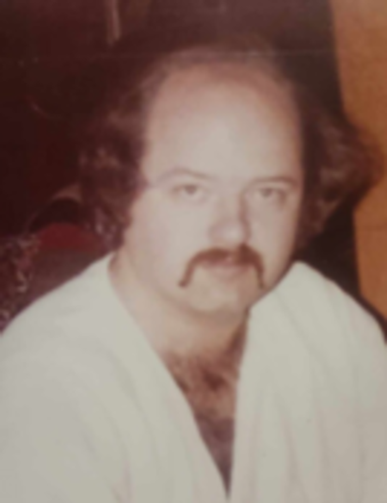 Stanley Giles Profile Photo