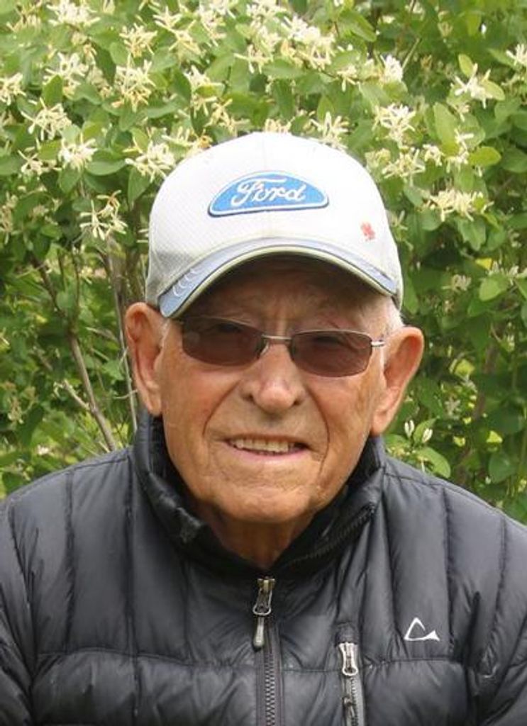 Herb Fox Profile Photo