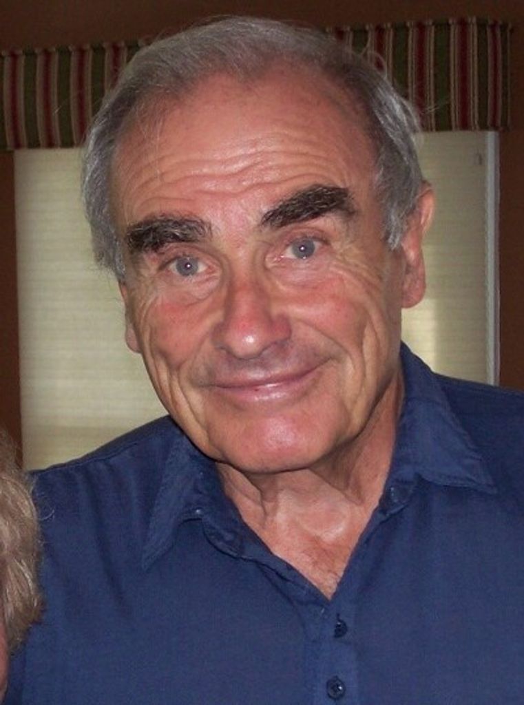 John J. Donohue, Jr.