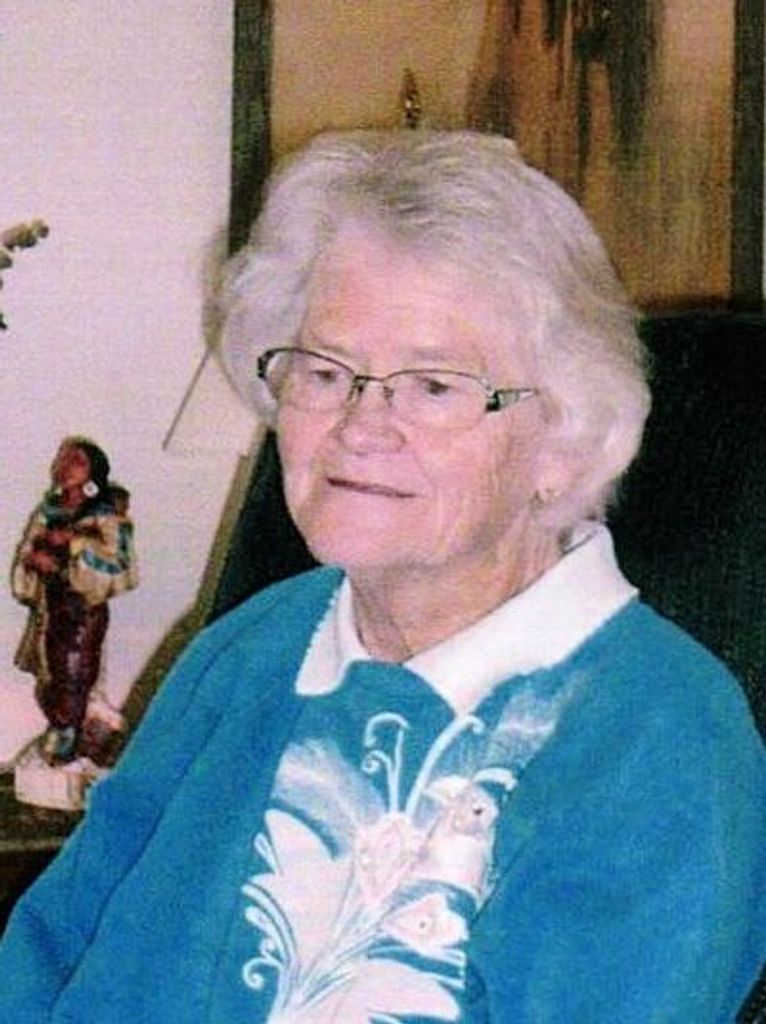 Joann Thieman Profile Photo