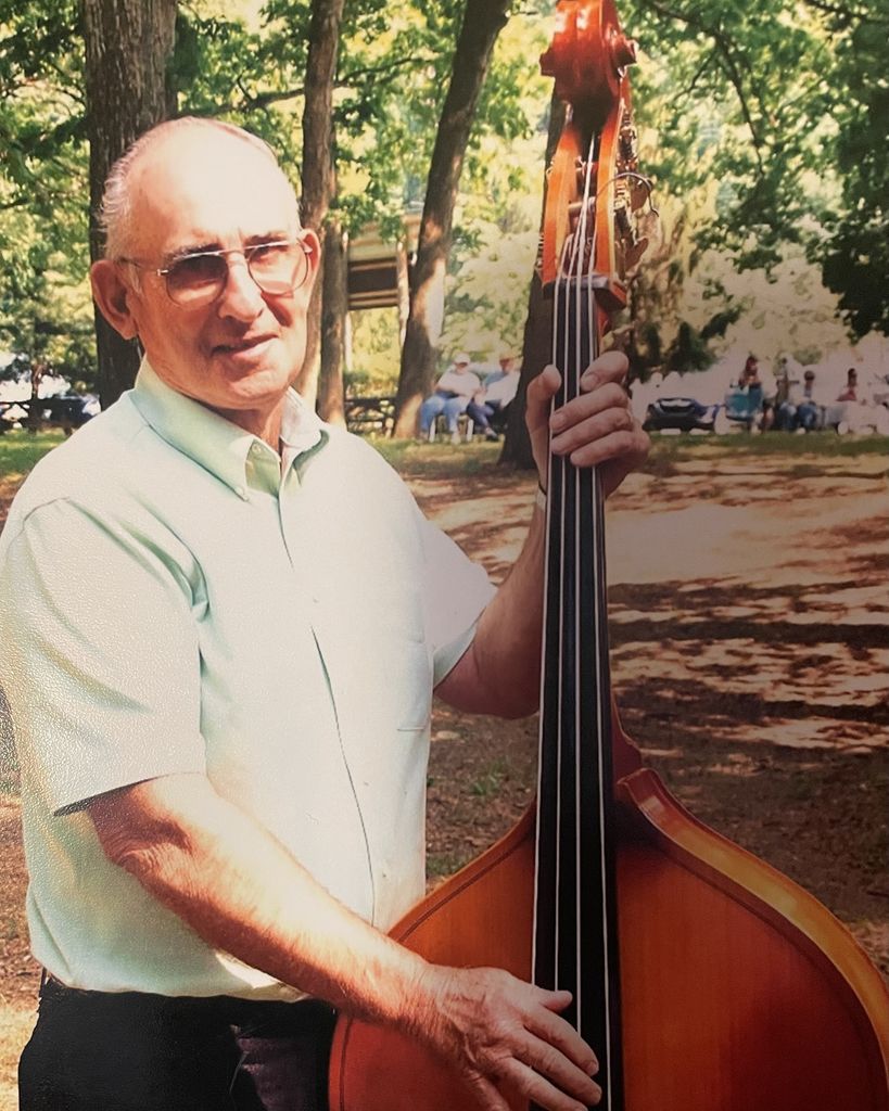 Ralph E. Flagle Profile Photo