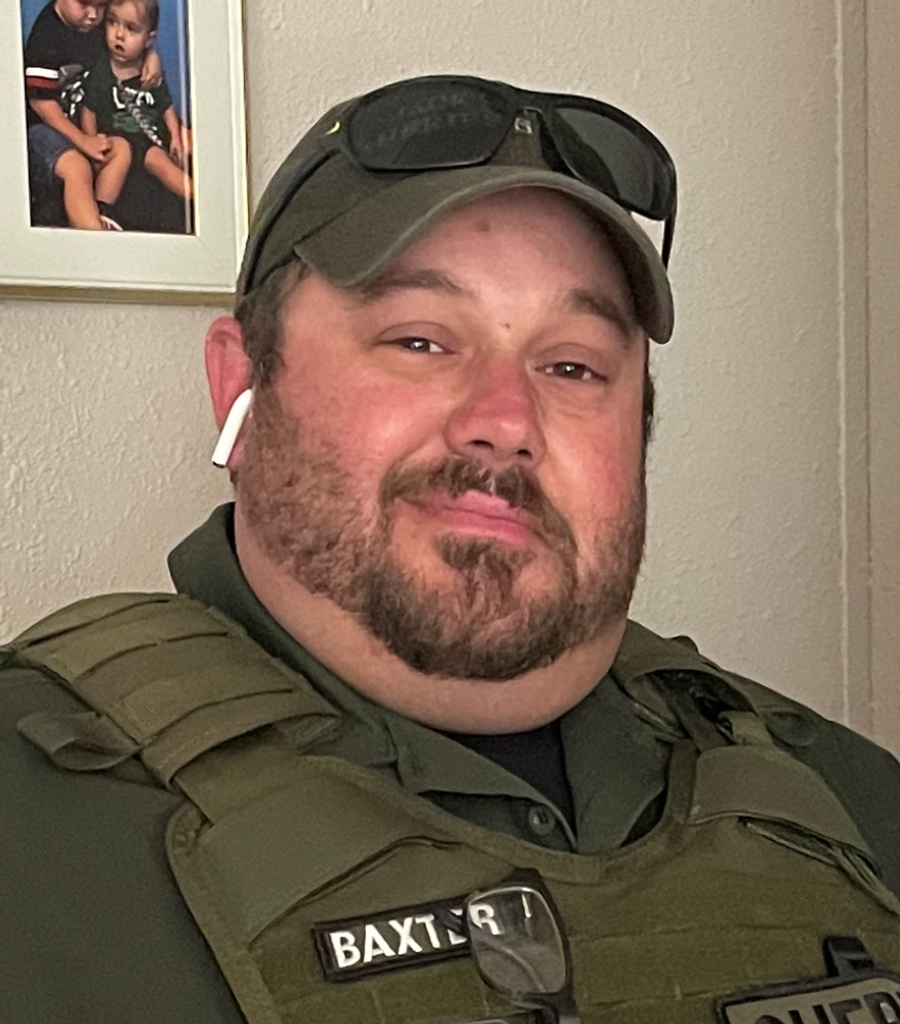David Andrew Baxter Profile Photo