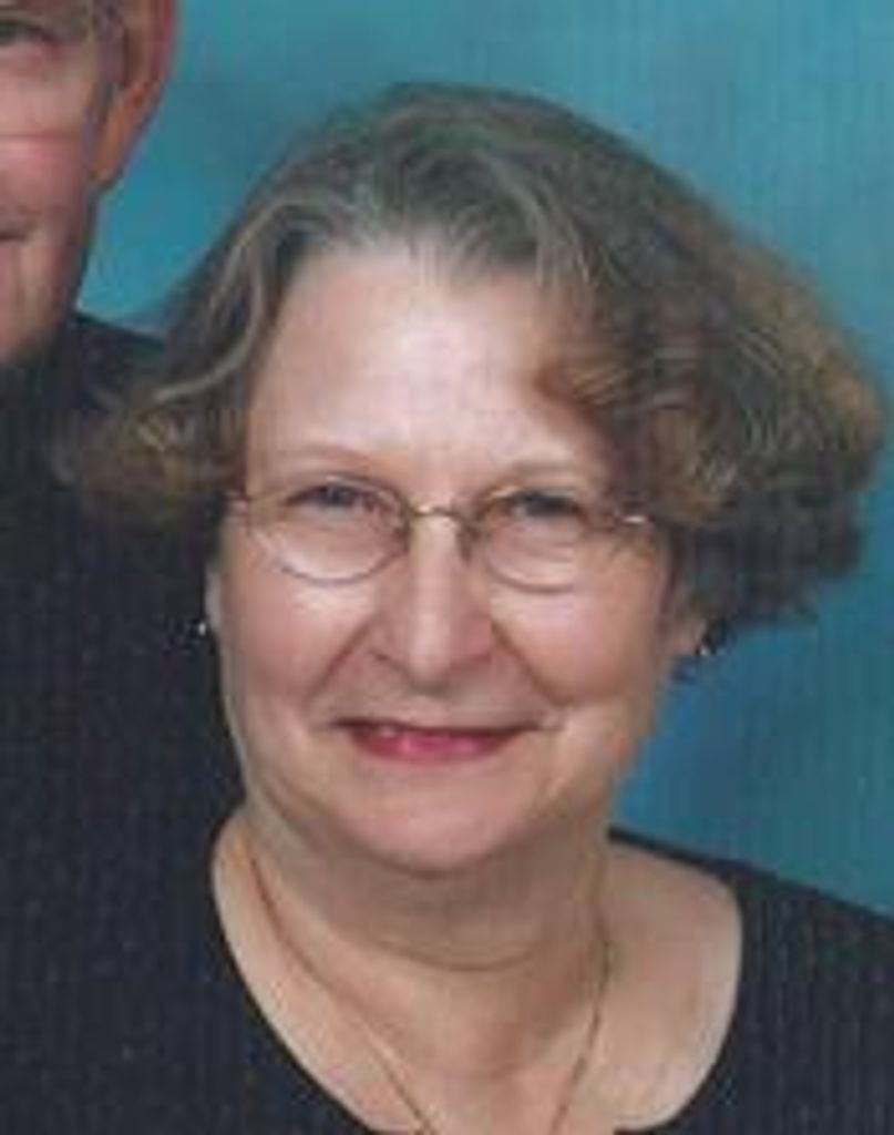 Ruth A. Richardson