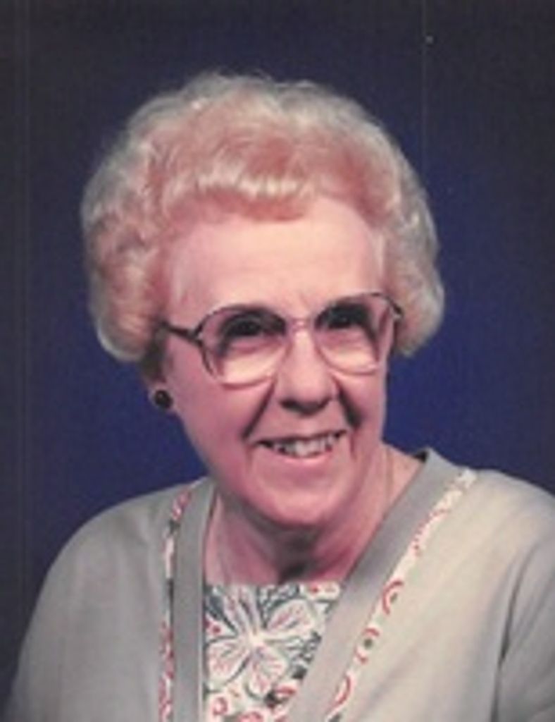 Lois Katherine Balph