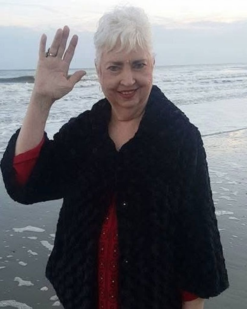 Brenda McCall Harrington Profile Photo