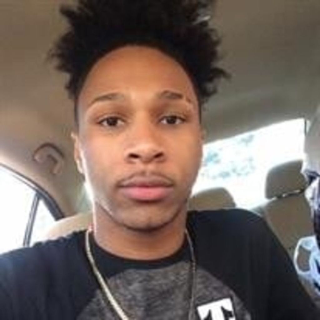 Raheem K Lawrence Mcallister