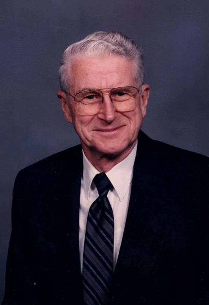 Dean Amendt Profile Photo
