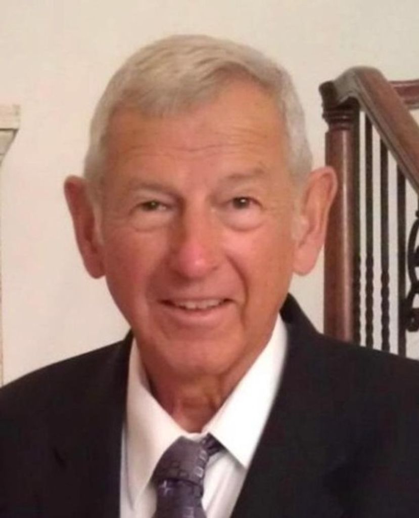 Robert W. Brown Profile Photo