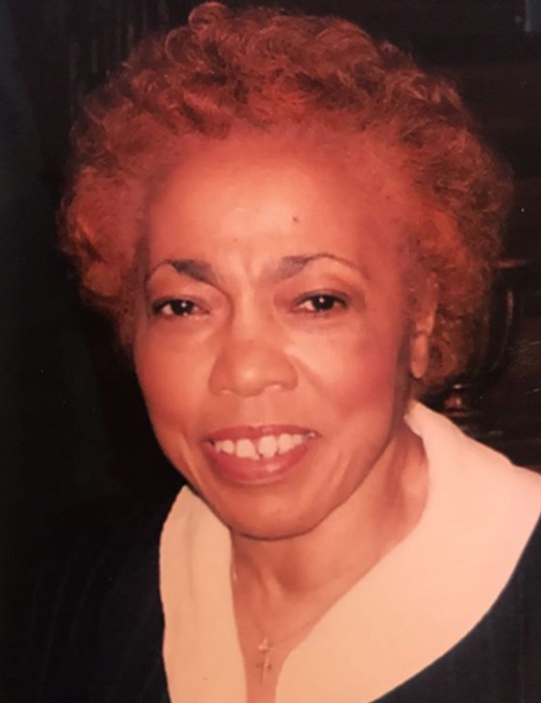 Ossie Ruth Bennett Profile Photo