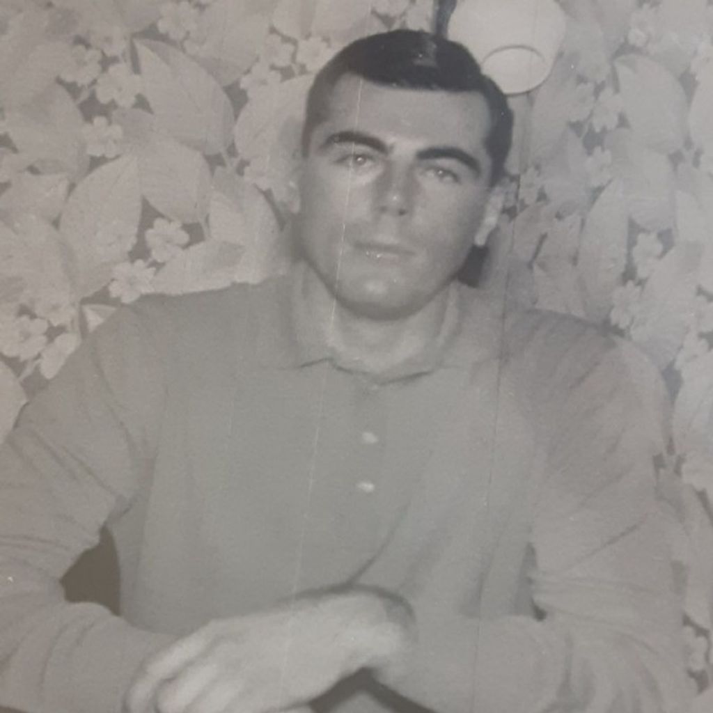 James Edward Flynn Profile Photo