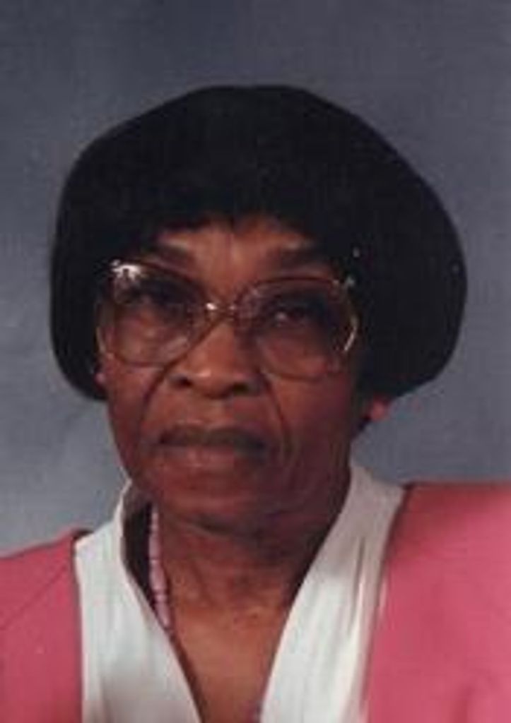 Mary Lee Warren