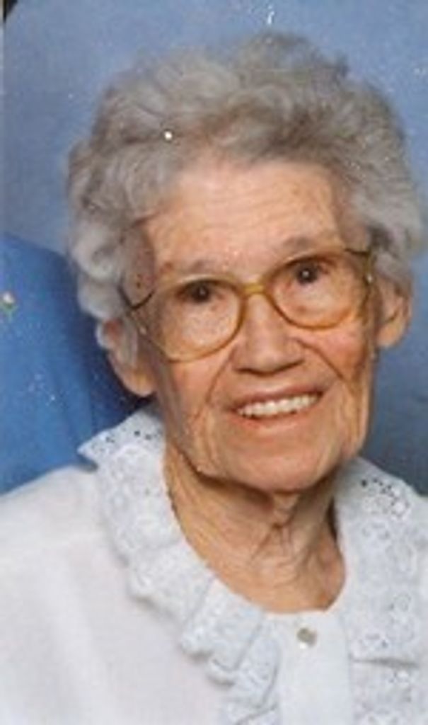 Ruby Margret Williams