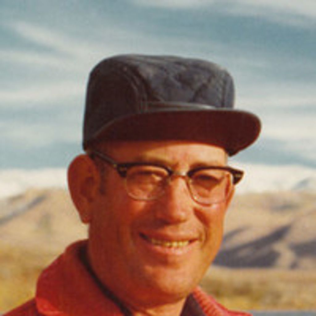 George Duncan Steele