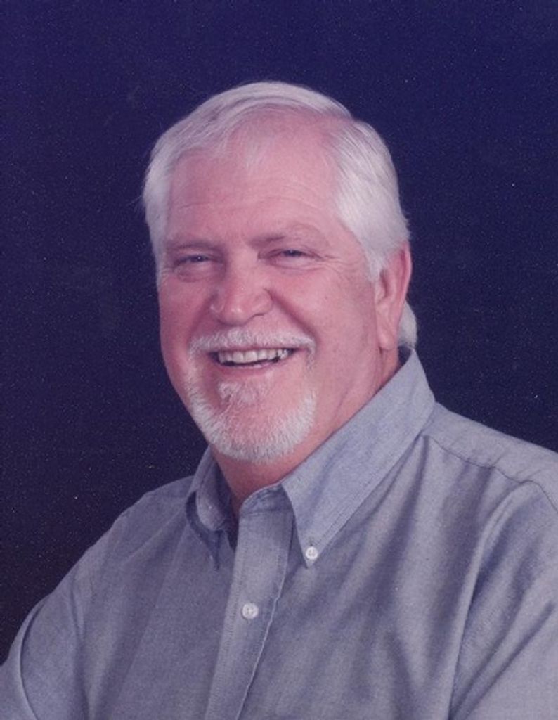 Ronnie Dale Smith