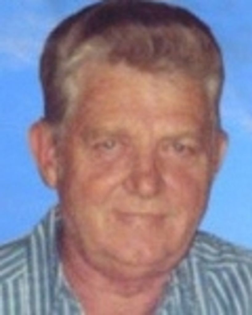 Francis Eugene "Gene" Bloodworth