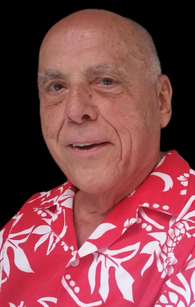 William Everett Reynolds