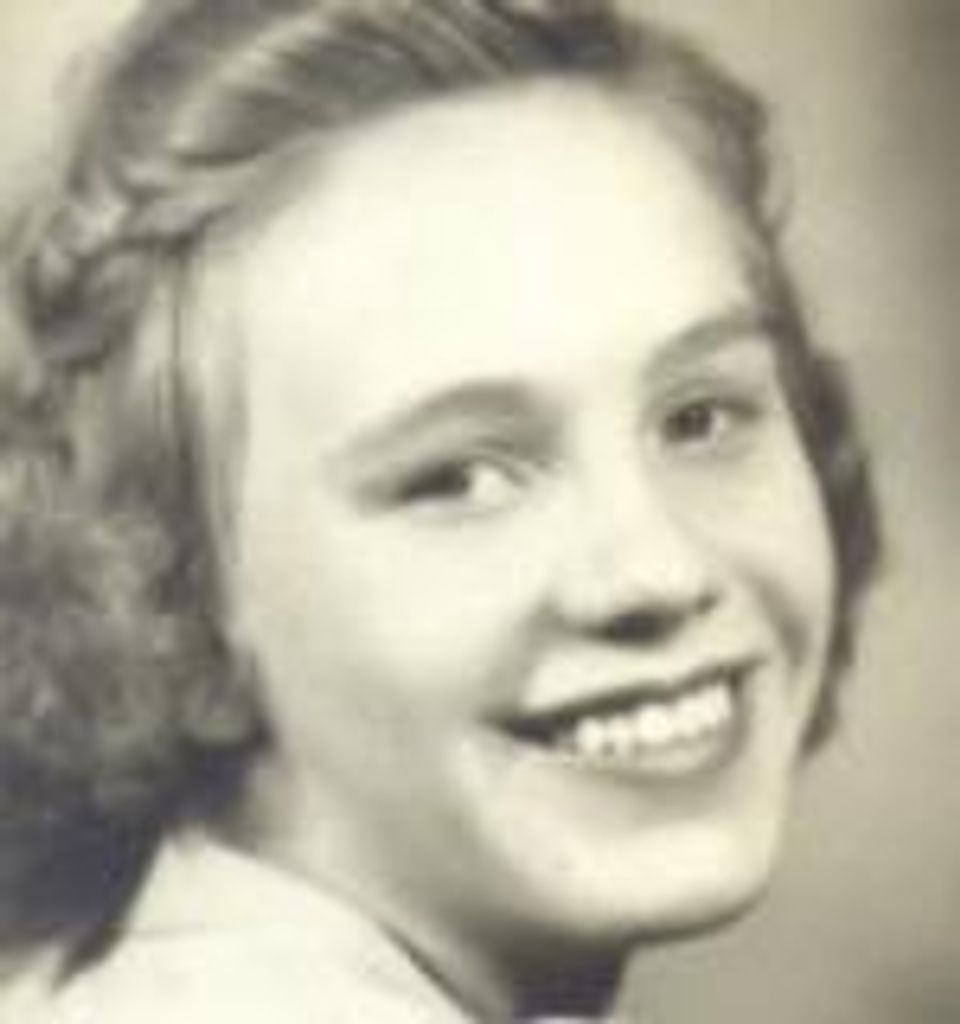 Eila Nelson Profile Photo