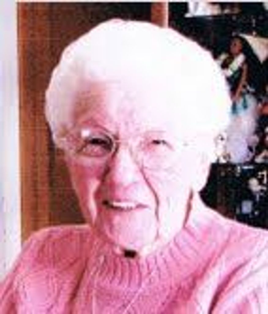Eula Holden