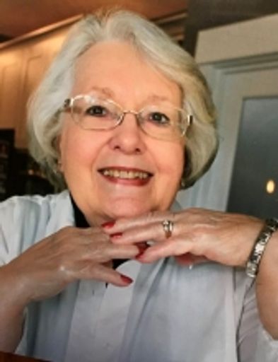 Virginia Joan Archer Profile Photo