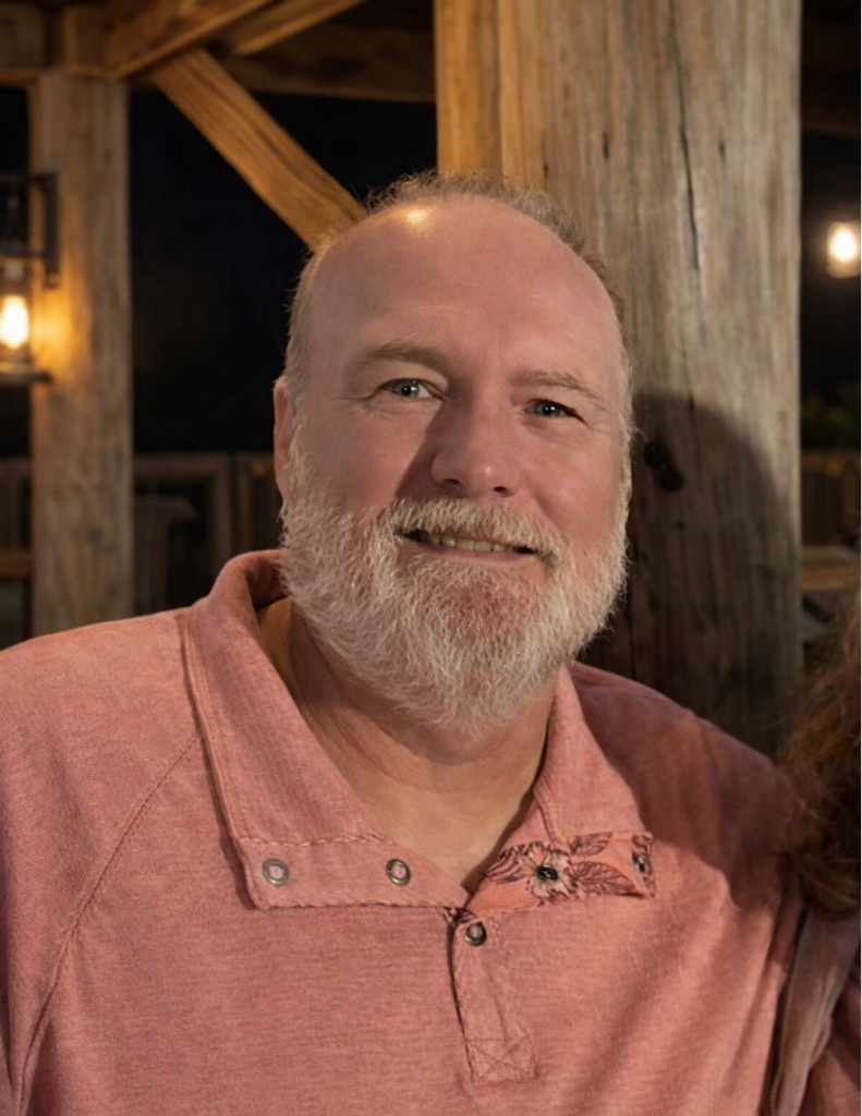 Robert Louis "Bubba" Bowers