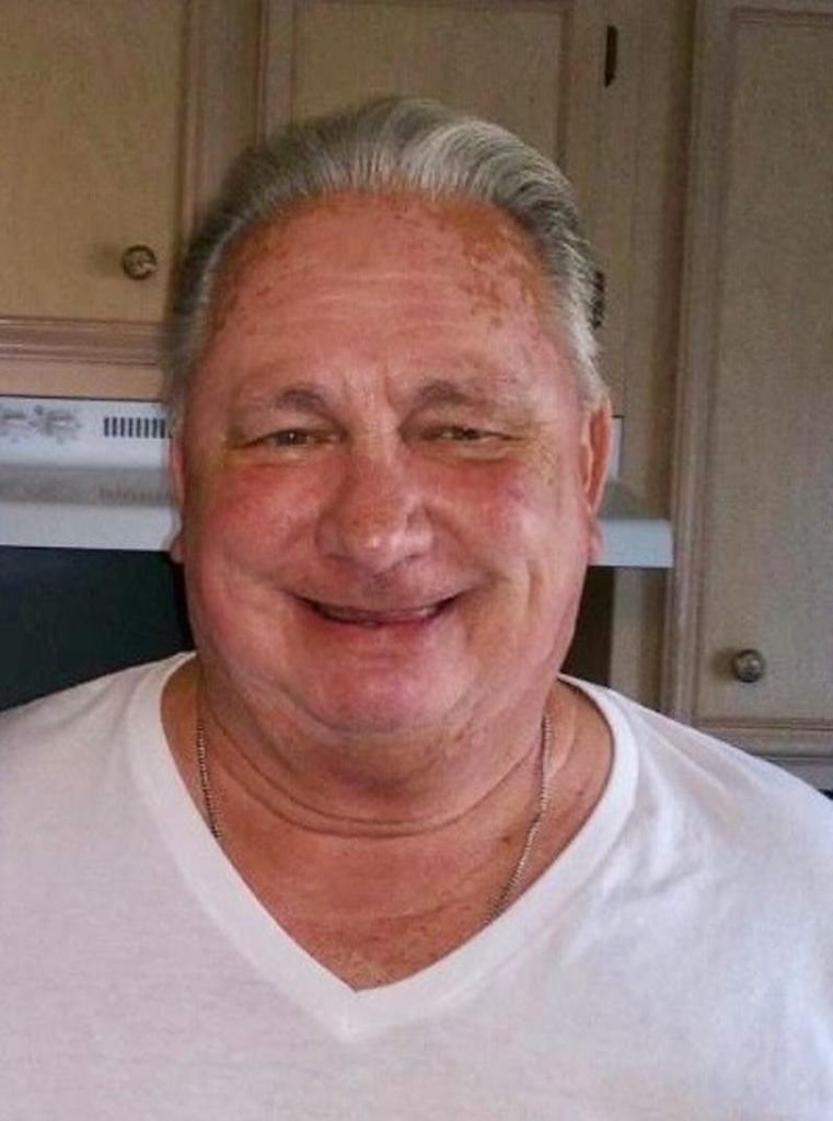 Stephen M. "Budy" Budihas Iii