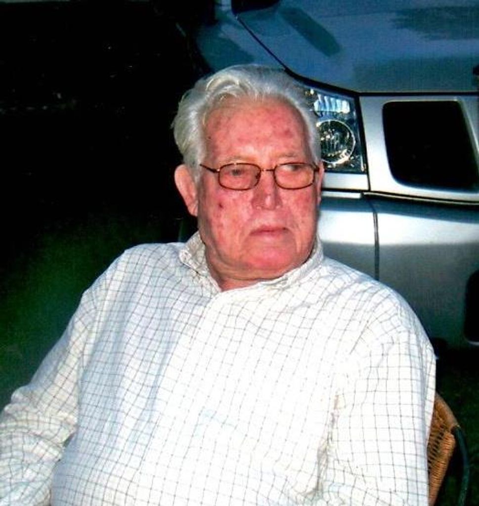 Paul Barnett Profile Photo