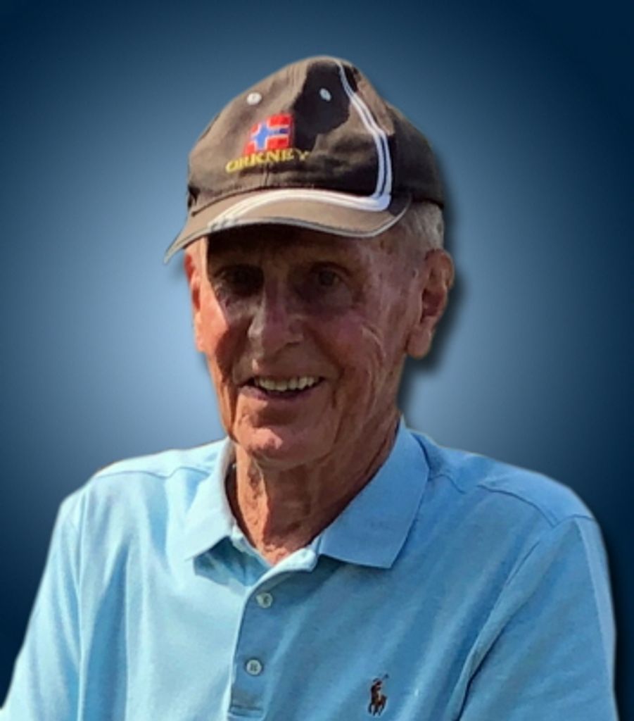 Dean Marius Rockstad