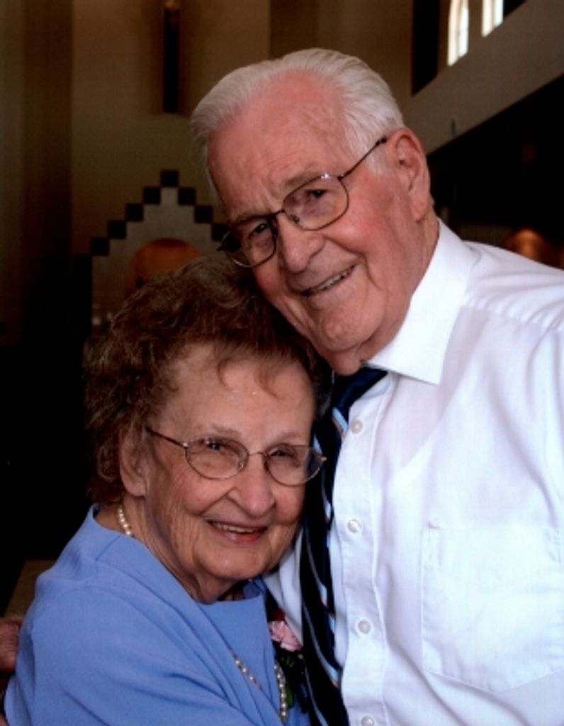 Evelyn June West Dean