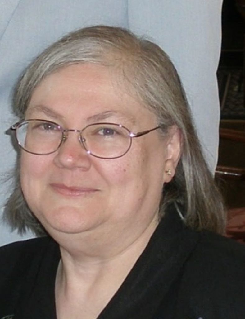 Kathy Joyce Saint Profile Photo