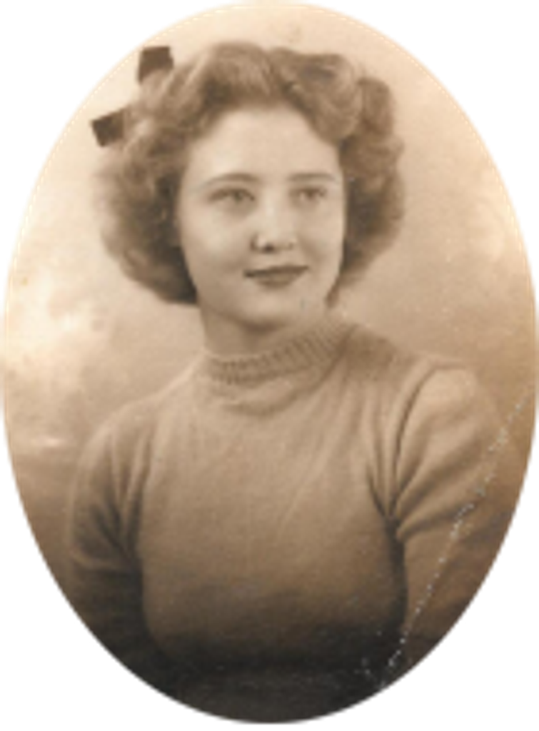 Charlotte Kelln