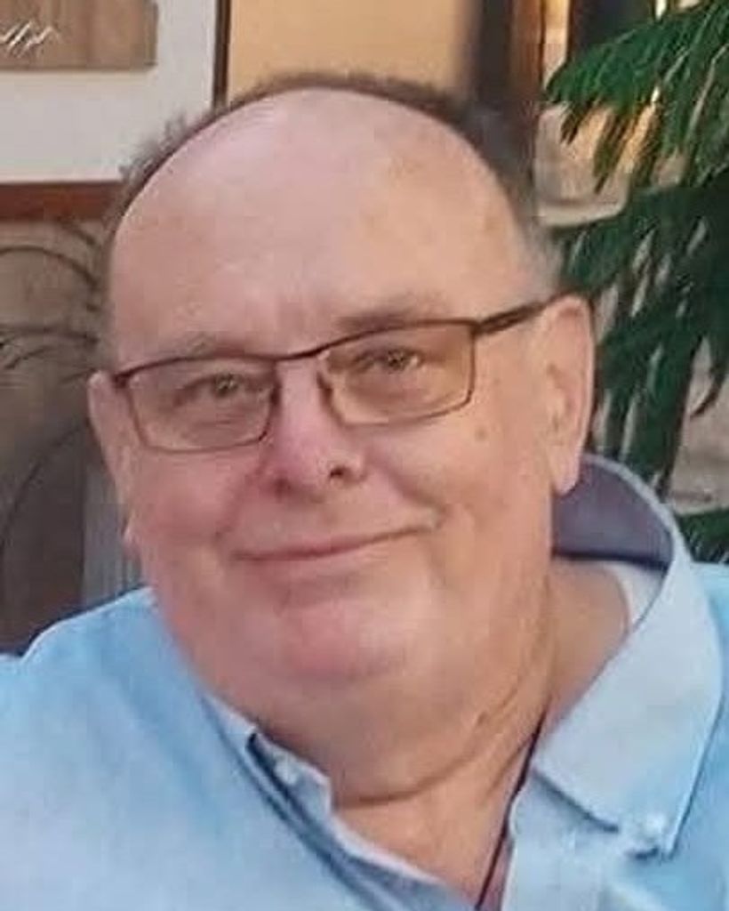 Kurt Hammond Profile Photo