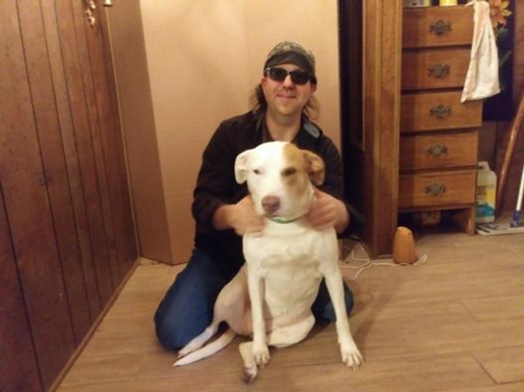 Joshua Ray Caraway Profile Photo