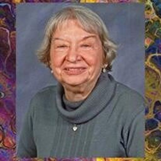 Carolyn Barker Madden Profile Photo