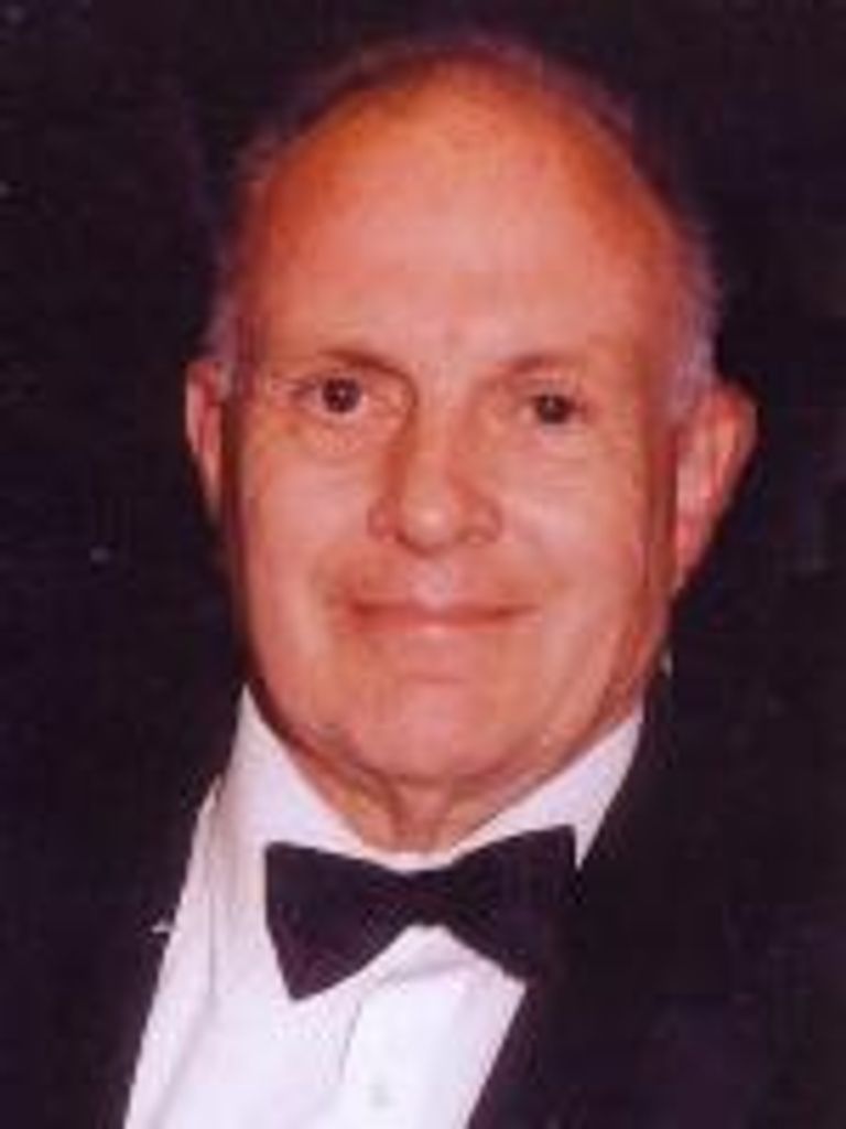 Warren C. Fuller
