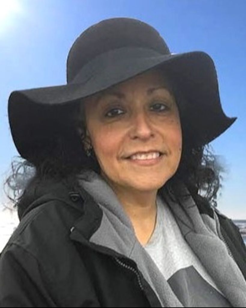 Cynthia Lynn Narmore