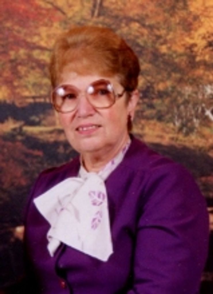 Maralee C. Upright