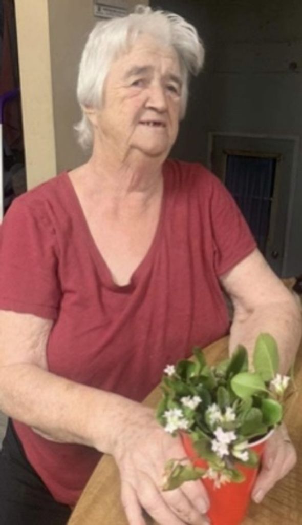 Janet Elizabeth Brown Profile Photo