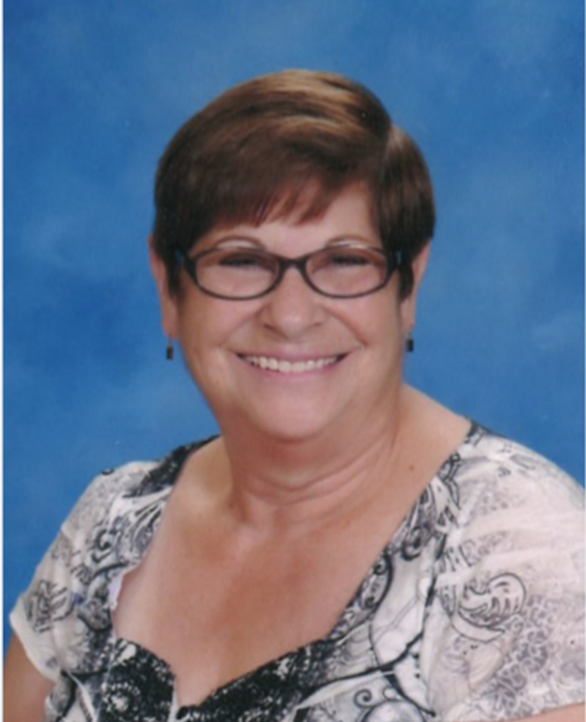 Gladys Aleta Poulin Profile Photo