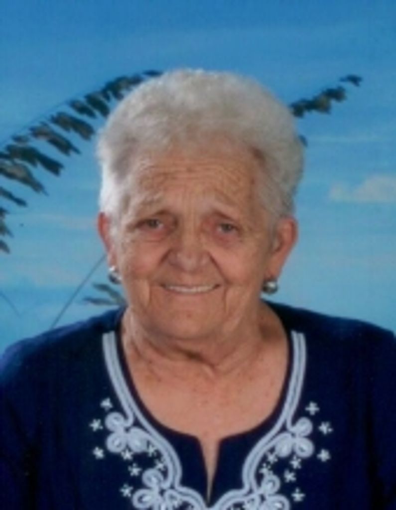 Ethel M. Burkhouse