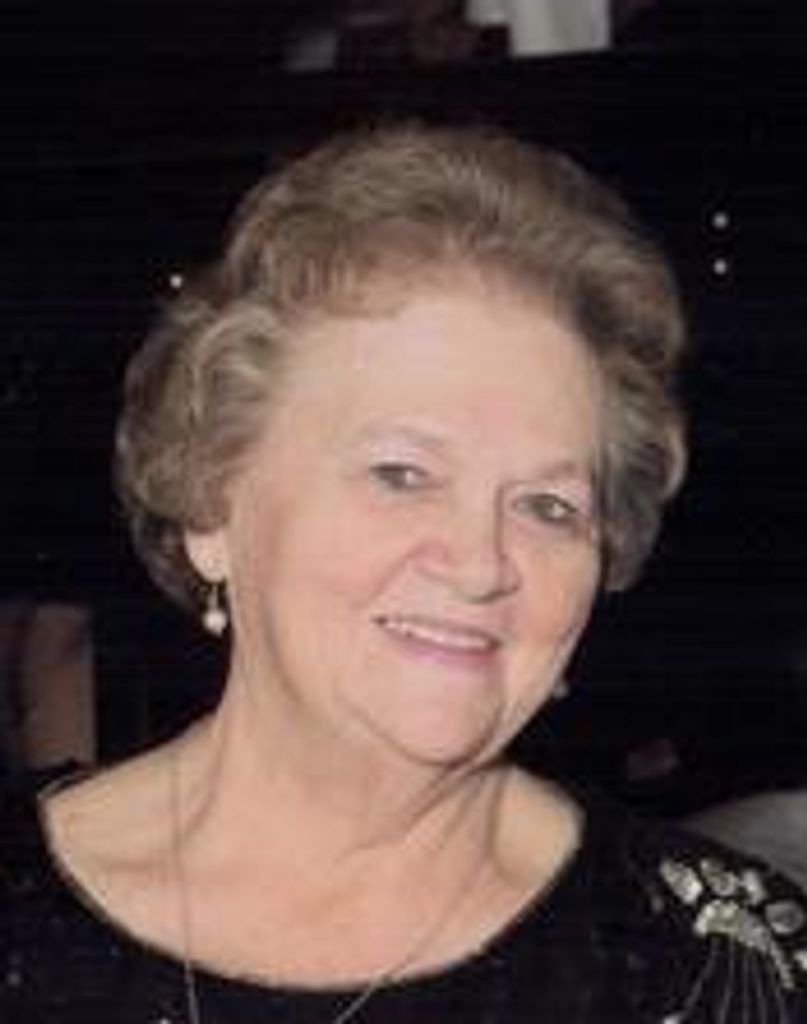 Peggy Ann Ware Gnieski