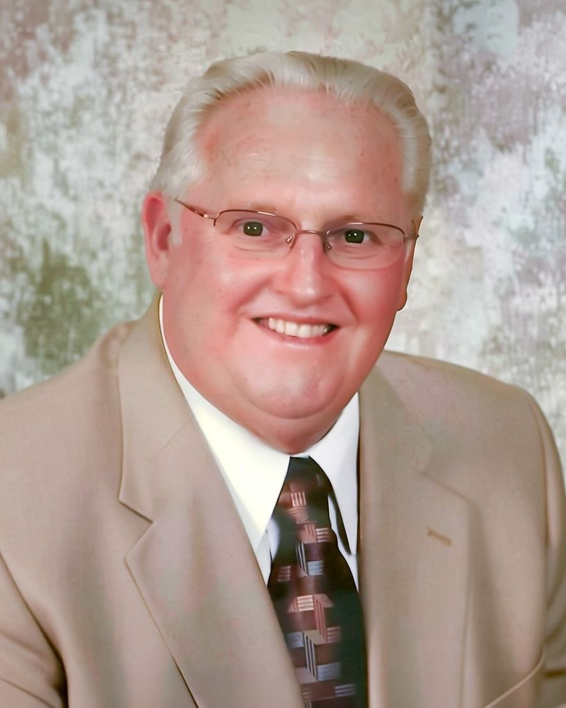 Charles "Cotton" R. Sayre