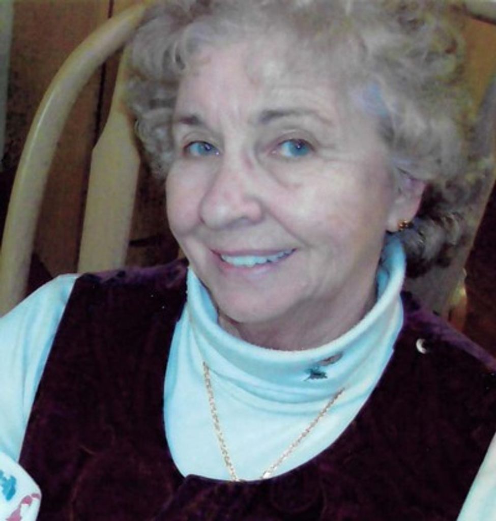 Lilla Faye Marcum Profile Photo