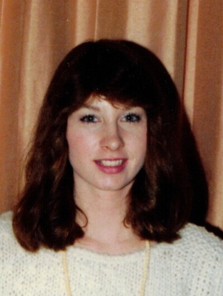Melissa Mary Kauffman Profile Photo